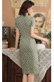 Alma Cheongsam